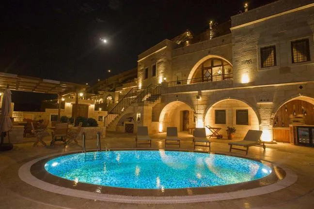 Kayakapı Premium Caves Cappadocia, fotoğraf 2