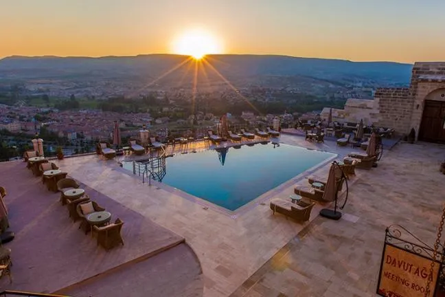 Kayakapı Premium Caves Cappadocia, fotoğraf 3