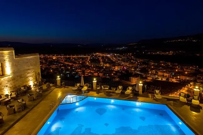 Kayakapı Premium Caves Cappadocia, fotoğraf 4