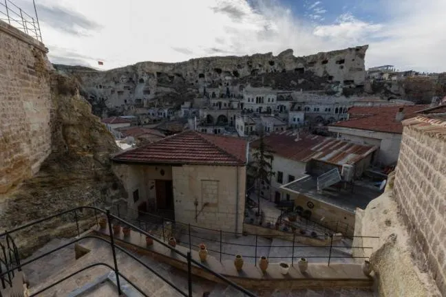 Keyf-i Ala Cappadocia, fotoğraf 2