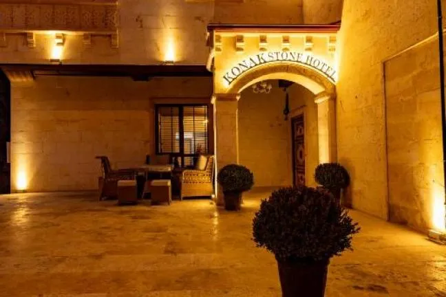 Konak Stone House, fotoğraf 2