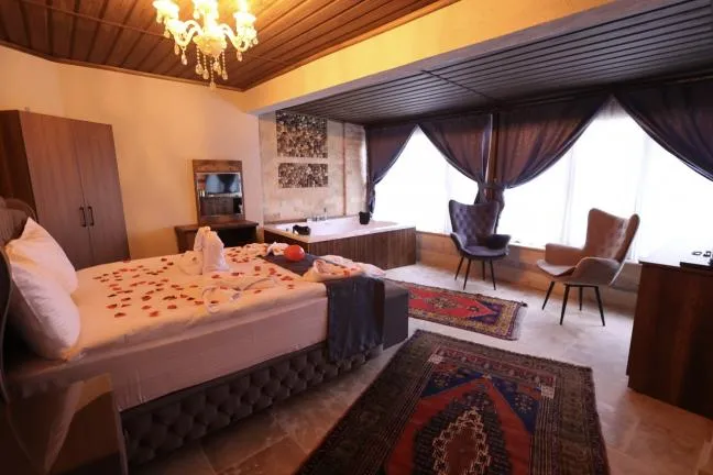 Konak Stone House, fotoğraf 3
