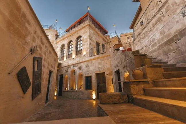 Lagania Cave Suites, fotoğraf 5