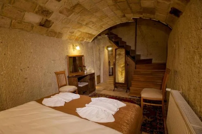 Magic Cave House, fotoğraf 2