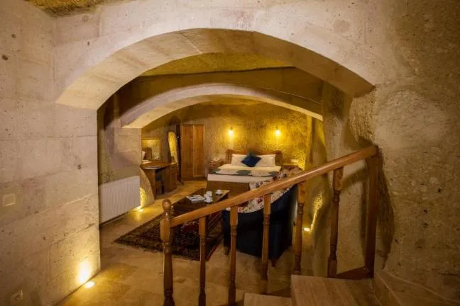 Magic Cave House, fotoğraf 3