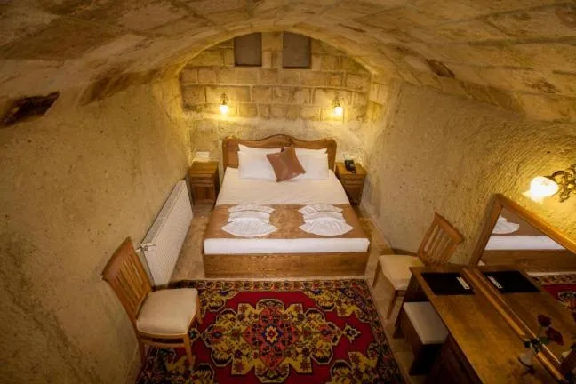 Magic Cave House, fotoğraf 5