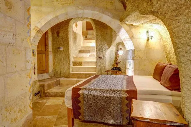 Marbay Cave Cappadocia, fotoğraf 4