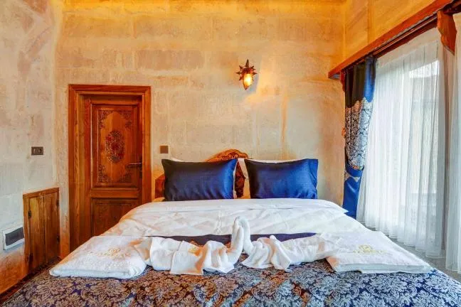 Marbay Cave Cappadocia, fotoğraf 5