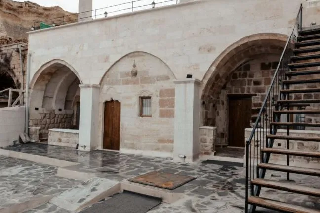 Masal Cave Suites, fotoğraf 2