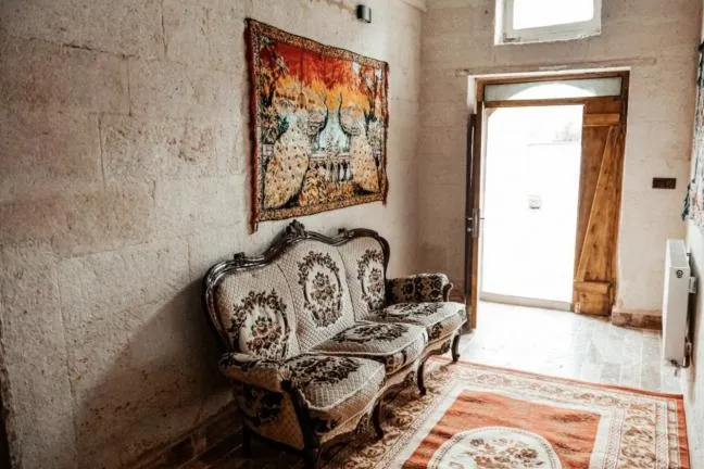 Masal Cave Suites, fotoğraf 4