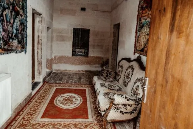 Masal Cave Suites, fotoğraf 5