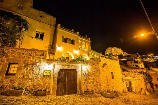 Maya Cave Hotel, fotoğraf 2