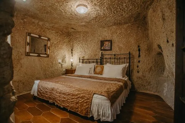 Meleklerevi Cave Hotel, fotoğraf 2