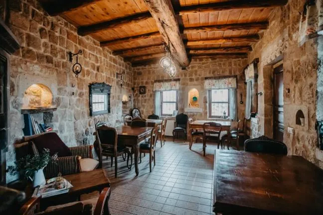 Meleklerevi Cave Hotel, fotoğraf 3