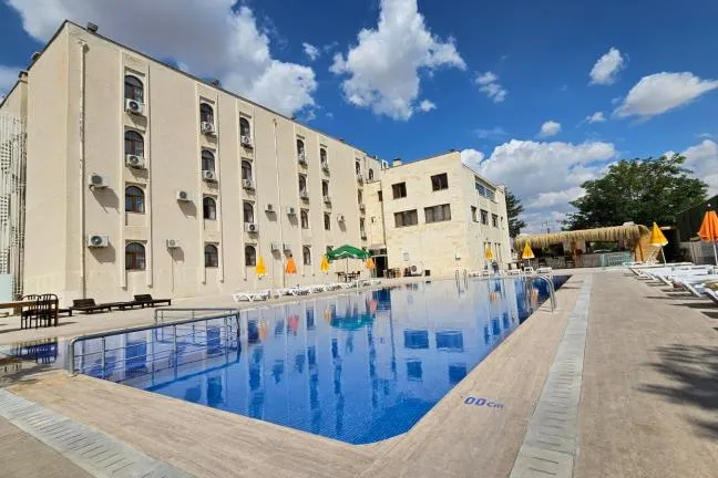 Mihran Sultan Cappadocia Otel, fotoğraf 3