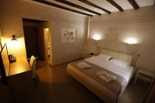 Mihran Sultan Cappadocia Otel, fotoğraf 4