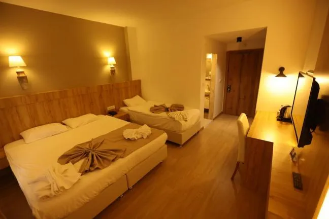 Mihran Sultan Cappadocia Otel, fotoğraf 5