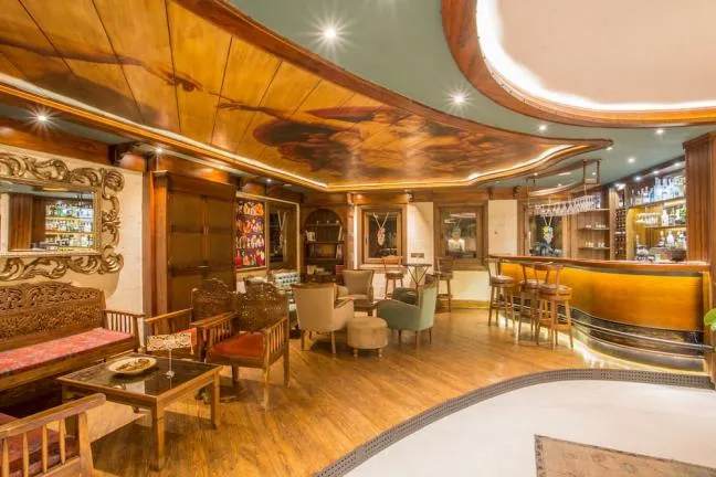 Minia Cave Hotel, fotoğraf 4