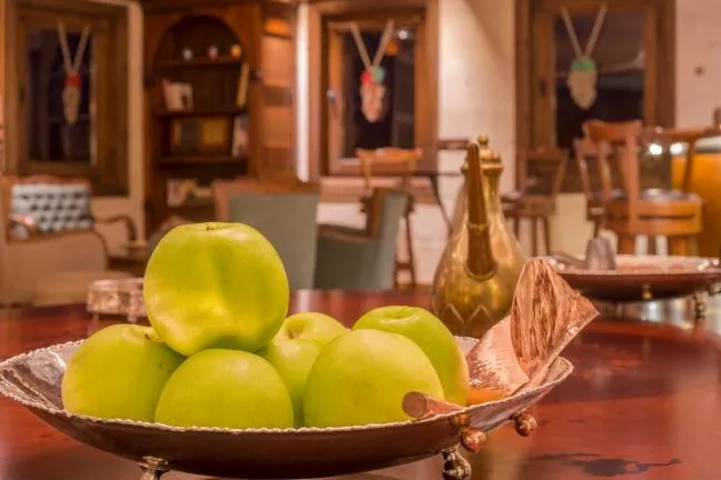 Minia Cave Hotel, fotoğraf 5