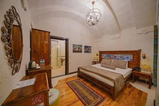 Mira Cappadocia Hotel, fotoğraf 2