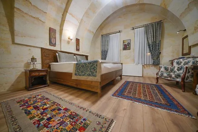 Mira Cappadocia Hotel, fotoğraf 3