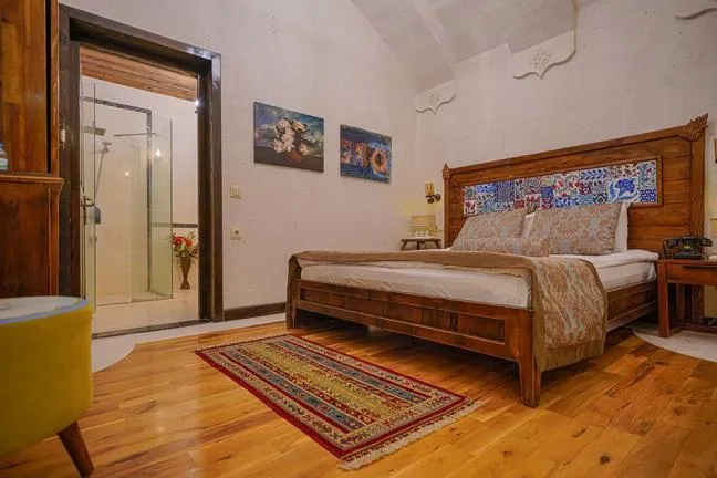 Mira Cappadocia Hotel, fotoğraf 4