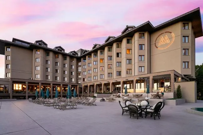 Mustafa Cappadocia Resort, fotoğraf 2