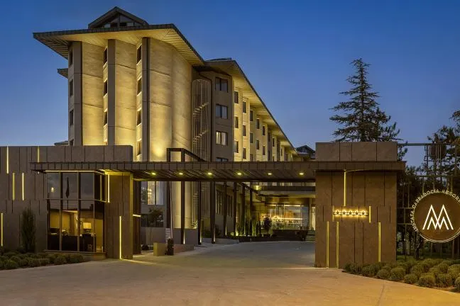 Mustafa Cappadocia Resort, fotoğraf 3