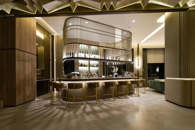 Mustafa Cappadocia Resort, fotoğraf 4