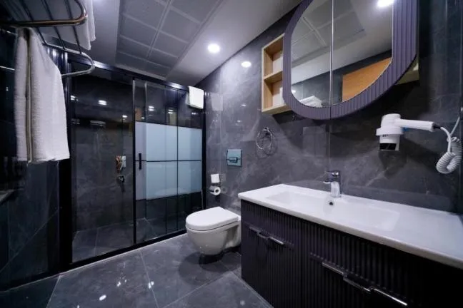 New Life Suites Cappadocia, fotoğraf 3