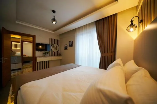 New Life Suites Cappadocia, fotoğraf 4