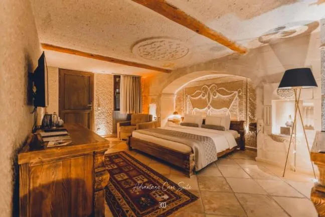 Nino Cave Suites, fotoğraf 2