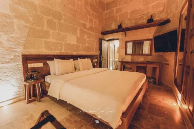 Nino Cave Suites, fotoğraf 5