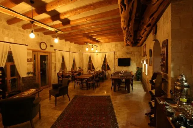 Nox Cave Hotel, fotoğraf 2