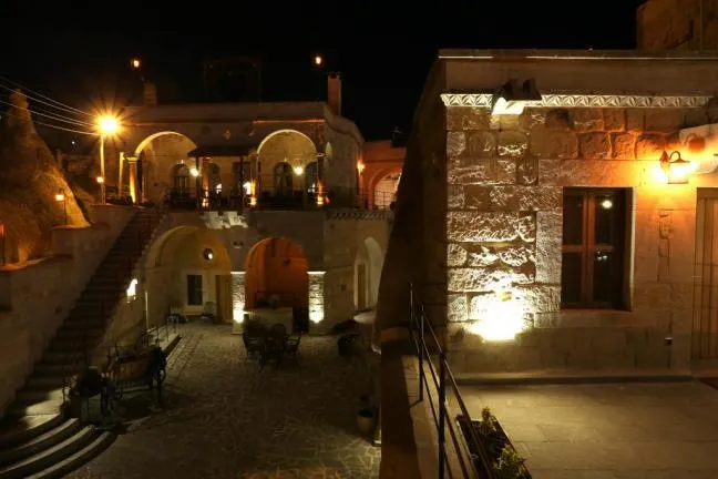 Nox Cave Hotel, fotoğraf 4
