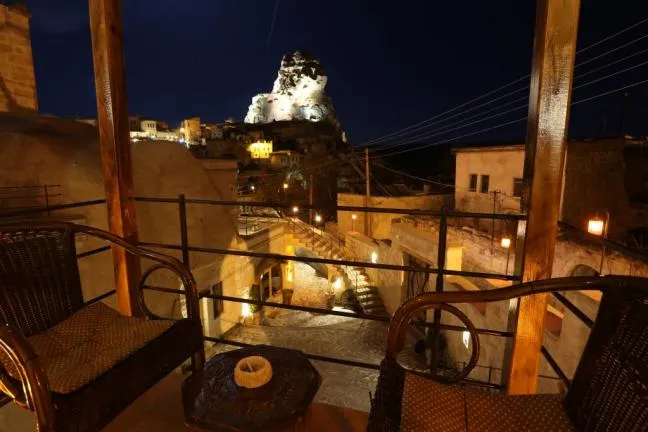 Nox Cave Hotel, fotoğraf 5