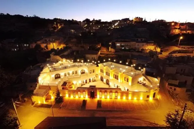 Nujel'm Cappadocia, fotoğraf 2