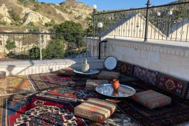 Nujel'm Cappadocia, fotoğraf 3