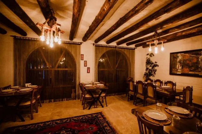 Ortahisar Cave Hotel, fotoğraf 2