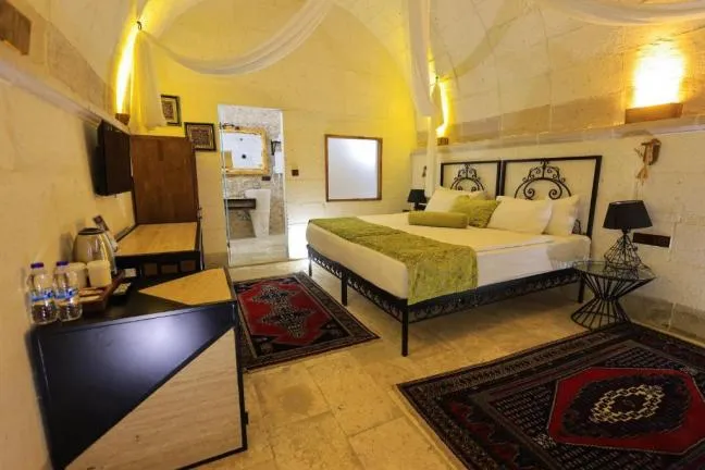 Ortahisar Cave Hotel, fotoğraf 4