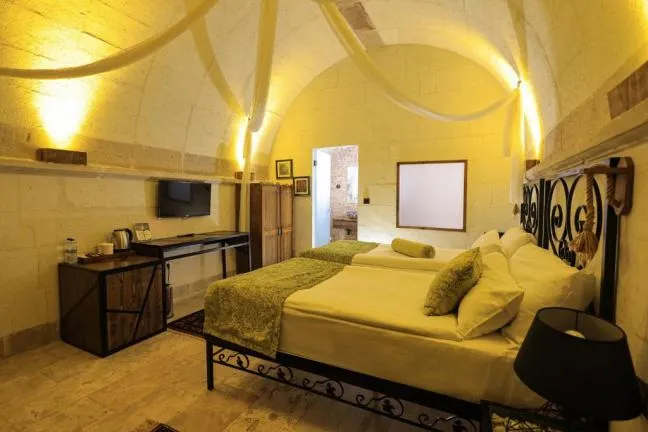 Ortahisar Cave Hotel, fotoğraf 5