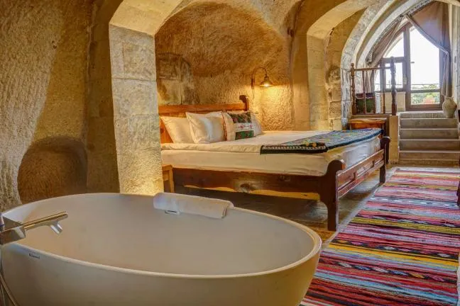 Petra Inn Cappadocia, fotoğraf 3