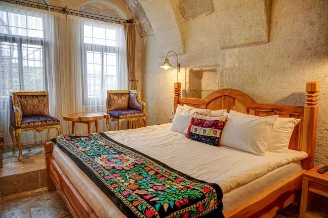 Petra Inn Cappadocia, fotoğraf 5