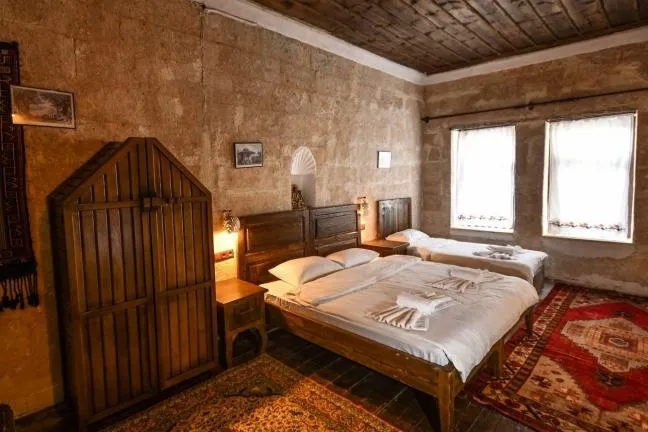 Rose Nest Cave Otel, fotoğraf 2