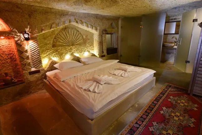 Rose Nest Cave Otel, fotoğraf 3