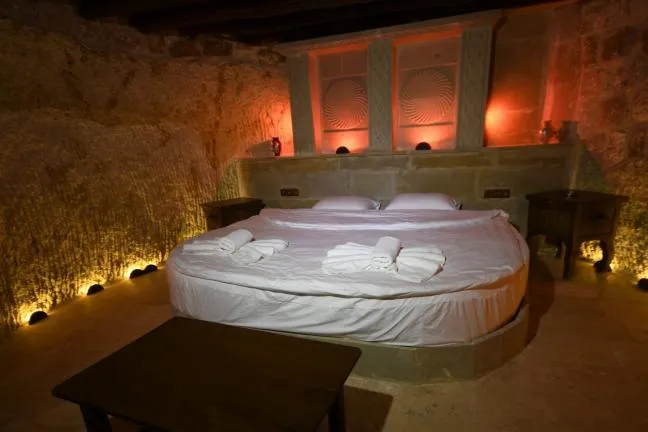 Rose Nest Cave Otel, fotoğraf 4