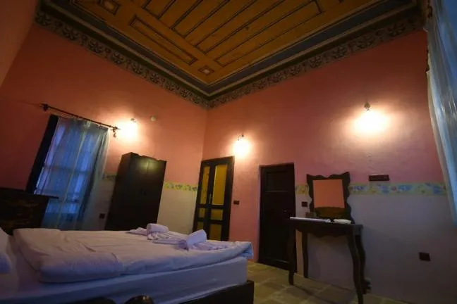 Rose Nest Cave Otel, fotoğraf 5
