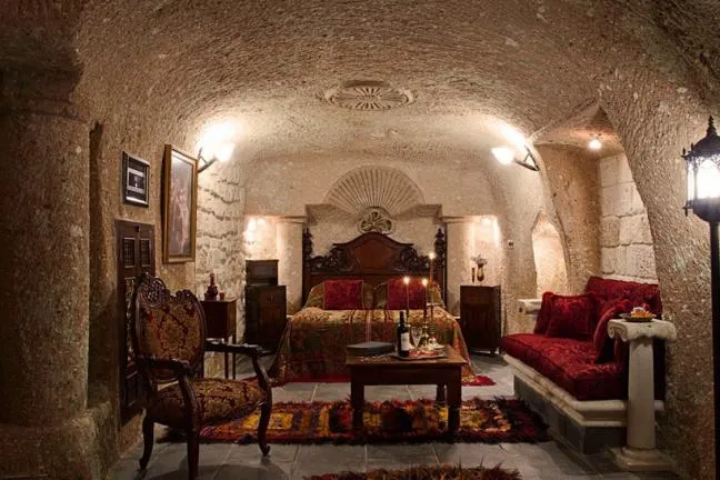 Sacred House, fotoğraf 2
