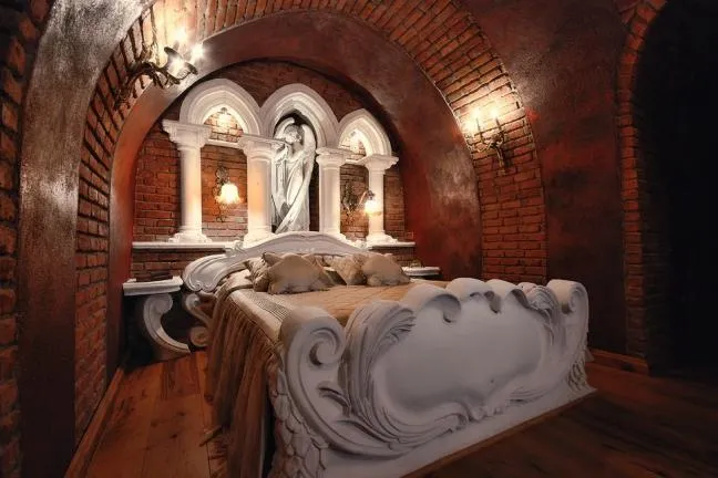 Sacred House, fotoğraf 5