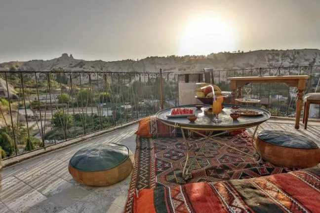 Şah Saray Cave Suites, fotoğraf 3